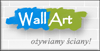 wallart - artystyczne malowanie ścian, freski, malowidła wallart - artystyczne malowanie ścian, freski, malowidła